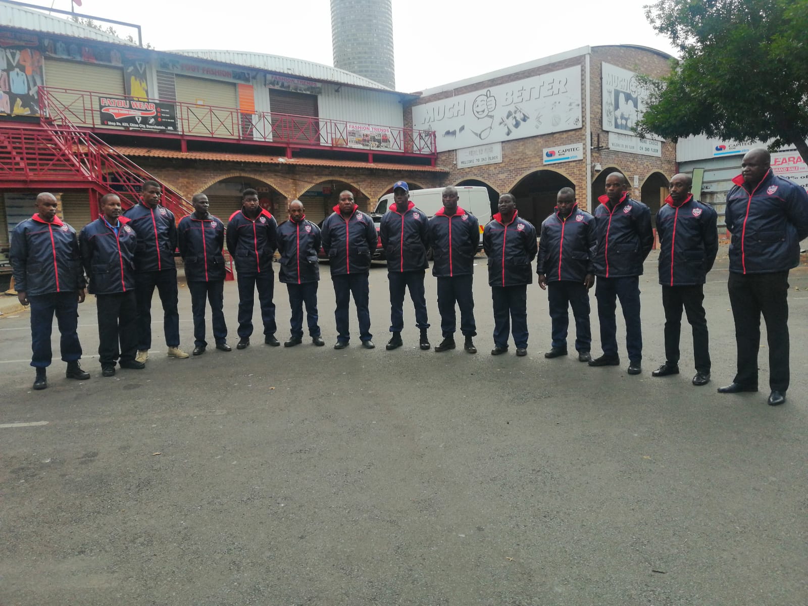 our-team